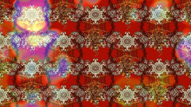 Zarif, parlak ve eskiz kahverengi ve kırmızı çiçek desenli tasarım. Sabıka fotoğraflarında, bebek kıyafetlerinde, duvar kâğıtlarında, paket kutularında falan kullanılabilir. Raster..