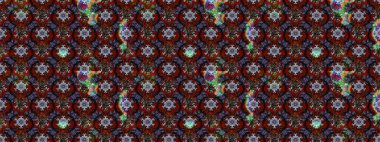 Siyah ve kahverengi renkte çiçekler. Raster düz çiçek çizim deseni. Tasarım hediye paketi, tebrik kartları, posterler ve afiş tasarımı.