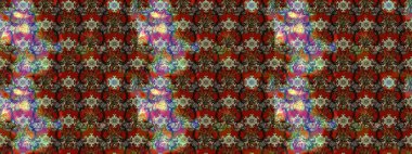 Doodle çiçekler ve dalları, otlar ve çiçekler. Elle çizilmiş. Raster resim. Güzel kumaş deseni.