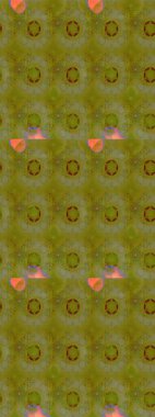 Paket kağıdı için en iyisi. Karşılama ya da düğün geçmişi olarak kullanılabilir. Kahverengi lale çiçekli Raster eskiz deseni. Doğal kozmetik ürünleri, parfüm, çiçekçi dükkanı için bahar ihalesi tasarımı.