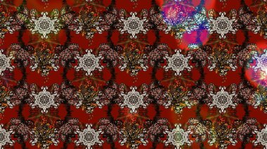 Özgürlük stili Millefleur 'lar. Taşralı şıklığı. Tekstil, duvar kâğıdı, kapaklar, yüzey, baskı, hediye paketi, hatıra defteri, dekupaj. Küçük yabani çiçeklerdeki halk modelini çiz..