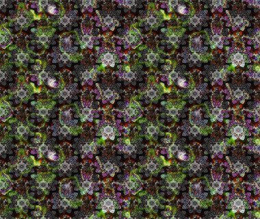 Güzel kumaş deseni. Güzel suluboya yaz çiçekleri deseni..