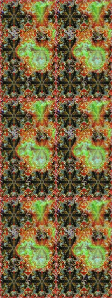 Noel, kar tanesi, yeni yıl. Kahverengi ve gri renklerde altın elementlerle kusursuz klasik desen. Kahverengi ve gri renklerde altın sarısı desenler.