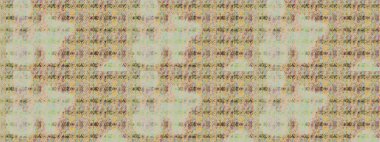 Tarafsız ve bej renkli çiçekler. Küçük çiçekte sevimli çiçek deseni var..