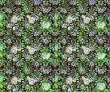 Raster resim. Çiçek desenli çiçek ve yaprakları ile. Sevimli küçük çiçek desenle.