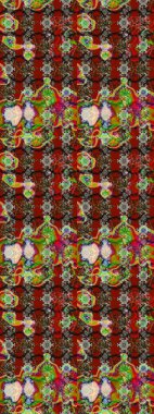 Raster kına dövme tarzı. Kullanılabilir Tekstil, tebrik kartı, boyama kitabı, telefon durumda yazdırma için. Hint çiçek desenli madalyon desen. Etnik Mandala süsleme.