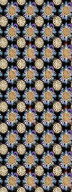 Özgürlük stili Millefleur 'lar. Küçük yabani çiçeklerdeki halk modelini çiz. Taşralı şıklığı. Tekstil, duvar kağıdı, kapaklar, yüzey, baskı, hediye paketi, hatıra defteri, dekupaj için çiçek çayırı arka planı.