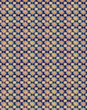 Sevgililer günü ve tebrik kartı konsepti için şık bir davetiye. Çiçek kompozisyonu, el boyası, hassas şablon. Mavi ve nötr renklerde manzaralı çiçek deseni. Üst görünüm, yumuşak biçim.