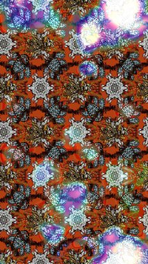 Kahverengi ve nötr renklerde. Raster illüstrasyonu. Çiçekli tebrik kartı. Çiçek arkaplan. Doğum günü kartı ya da düğün davetiyesi. Suluboya çiçek buketi.