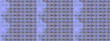 Kabile sanatı boho baskısı, klasik çiçek arkaplanı. Soyut etnik raster çizim kalıbı. Arkaplan dokusu, duvar kağıdı, çiçek teması tarafsız ve mavi renklerde.