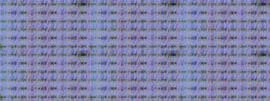 Mavi ve nötr renklerde çiçekler. Düz Çiçek Elementleri Tasarımı. Raster illüstrasyonu. Çiçekli çiçek deseni, suluboya. Renkli Bahar Teması çizim şablonu.