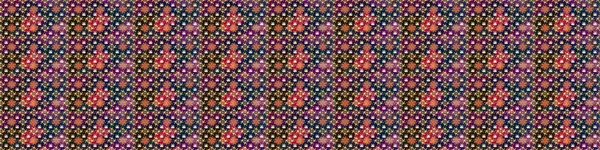 Modern, mor ve kahverengi raster arka plan duvar kağıdı çizimi, klasik çizgili desenli desenli çiçekler, çiçekli süsler. Çiçekli el çizimi çizimi deseni.