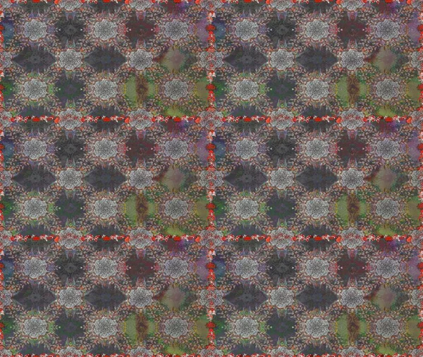 Raster çiçek izi. Klasik taslak çizimi. Raster Yumuşak kumaş deseni. Çiçek grisi, pürüzsüz desen.