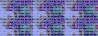 Mavi ve nötr renklerde çiçekler. Yumuşak, yaz çiçekli arka plan. Raster çiçek desenli ve çiçekli..