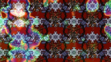 Çiçek kompozisyonu, el boyası, hassas şablon. Sevgililer günü ve tebrik kartı konsepti için şık bir davetiye. Üst manzara, yumuşak kırmızı ve kahverengi renk. Manzaralı çiçek deseni.