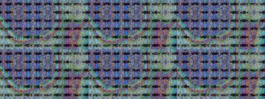 Eskiz arkaplan modeli. Raster hisseleri. Suluboya, elle çizilmiş. Çiçekler mavi ve nötr.