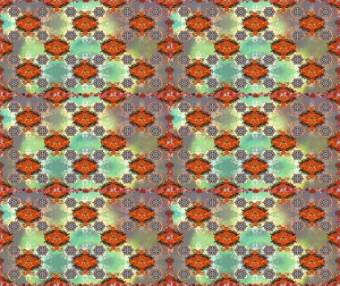 Zarif, parlak ve kusursuz nötr ve gri çiçek desenli tasarım. Raster. Sabıka baskıları, bebek kıyafetleri, duvar kâğıtları, paket kutuları vb..