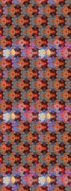 Paisley el çizimi elementler. Fantezi çiçekli eskiz deseni, doğal duvar kağıdı, çiçek desenli kıvrım çizimi. Ev dekoru.