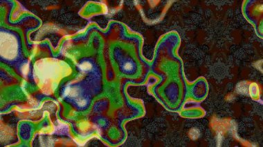 Parlak arkaplanda çiçek kompozisyonu olan suluboya desenleri çiz, ambalajlar, duvar kağıtları, kartpostallar, tebrik kartları, düğün davetiyeleri, romantik etkinlikler vs..