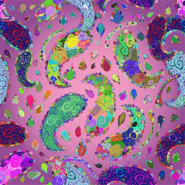 Hoş renklerde çiçekler. Nazik, narin çiçek arkaplanı. Raster çiçek desenli ve çiçekli..