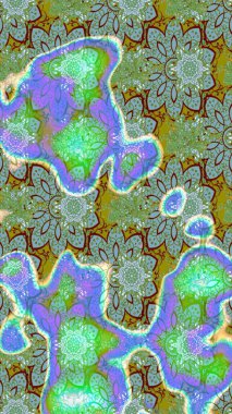 Parlak arkaplanda çiçek kompozisyonu olan suluboya desenleri çiz, ambalajlar, duvar kağıtları, kartpostallar, tebrik kartları, düğün davetiyeleri, romantik etkinlikler vs..