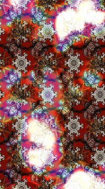 Vadinin çiçekleri kahverengi ve nötr renklerde. Raster - stok. Eskiz arkaplan modeli. Suluboya, elle çizilmiş.