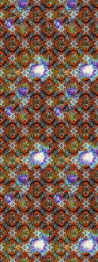 Tekstil, duvar kâğıdı, kapaklar, yüzey, baskı, hediye paketi, hatıra defteri, dekupaj. Taşralı şıklığı. Özgürlük stili Millefleur 'lar. Küçük yabani çiçeklerdeki halk modelini çiz..