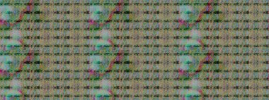 Raster illüstrasyonu. Tekstil veya kitap kapakları, imalat, duvar kağıtları, baskı, hediye paketi ve yapıştırma kitabı için çiçek eskizi geçmişi. Küçük ölçekli çiçeklerdeki basit sevimli desen.