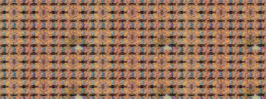 Raster stili kumaş deseni. Çiçekler suluboya çizim deseni.