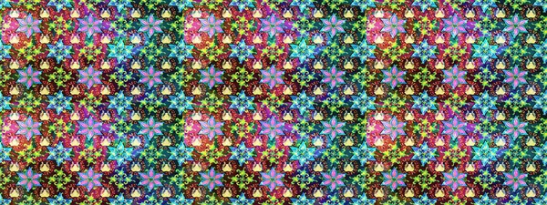 Küçük yabani çiçeklerdeki halk modelini çiz. Taşralı şıklığı. Özgürlük stili Millefleur 'lar. Tekstil, duvar kağıdı, kapaklar, yüzey, baskı, hediye paketi, hatıra defteri, dekupaj için çiçek çayırı arka planı.