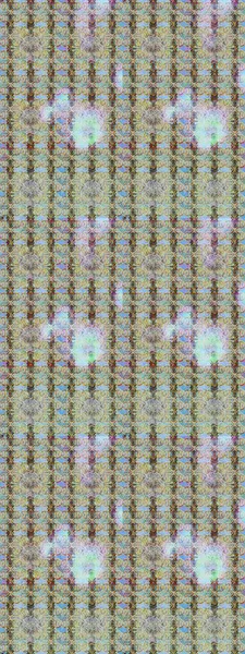 Renkli Bahar Teması eskiz kalıbı. Raster illüstrasyonundaki çiçek desenli çizim. Tarafsız ve gri renklerde çiçekler. Düz Çiçek Elementleri Tasarımı.