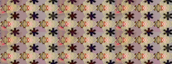 Tekstil için figür. Şirin, zarif çiçekler Raster illüstrasyonu. Yapraklı çizim şekli. Poster ya da kapak için arka plan. Davetiye ve kartpostal tasarımı için dekoratif çiçek unsurları.