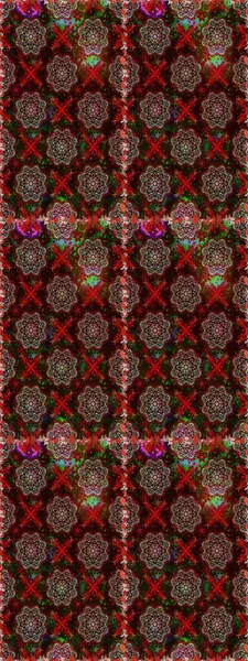 Renkli Bahar Tema dikişsiz desen Arka Plan. Süslü kumaş deseni. Raster illüstrasyon Dikişsiz Çiçek Desen. Yassı Çiçek Elemanları Tasarımı.