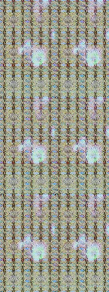 Renkli Bahar Teması eskiz kalıbı. Raster illüstrasyonundaki çiçek desenli çizim. Tarafsız ve gri renklerde çiçekler. Düz Çiçek Elementleri Tasarımı.