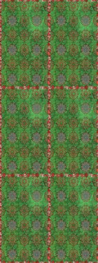 Bahar mevsimi. Raster dikişsiz şirin çiçek deseni. Tatil havası. Nazik romantik baskı.