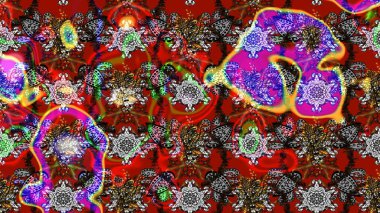 Suluboya tarzında kırmızı ve gri renkte çiçekler. Kırmızı ve gri renkte çiçekler olan çiçek deseni çiz.