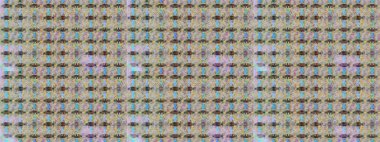 Raster illüstrasyonu. Tarafsız ve gri renklerde. Anti-stres için Raster soyut şablon sayfası.