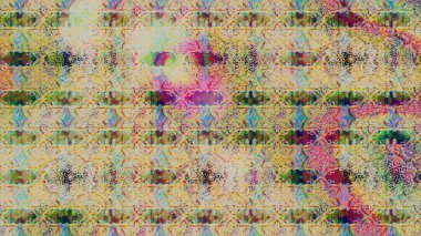 Raster illüstrasyonu. Zentangle soyut çiçekleri. Renkli Bahar Teması eskiz kalıbı. Güzel kumaş deseni. Karalama çiçeği. Düz Çiçek Elementleri Tasarımı.