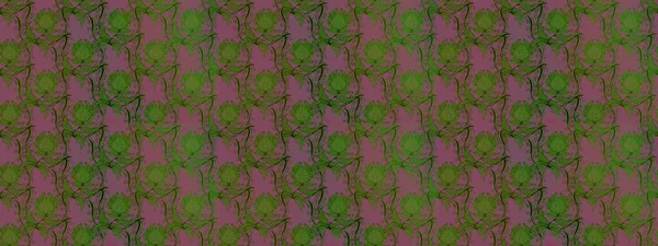 Raster çiçek desenli çiçek deseni, yapraklar, dekoratif elementler, sıçrama, lekeler, el çizimi kontur çizgileri ve Doodle çizim stili, grafik raster çizim çizimi.