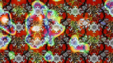 Eski usul. Kumaş, tekstil, duvar kağıdı baskısı için. Raster. Tomurcukları çiçek olan sevimli bir çiçek deseni. Raster illüstrasyonu. Taslak arkaplan.