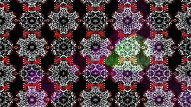 Raster çiçekli arka plan. Renkli Yaz Temalı eskiz kalıbı. Yazdır. Güzel eskiz şekli. Düz Çiçek Elementleri Tasarımı. Şirin kumaş deseni.