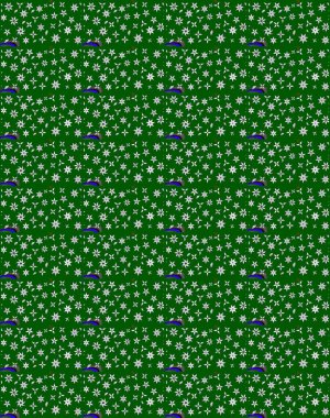 Robot resim. Moda baskıları için zarif bir şablon. Motley illüstrasyonu. Küçük renkli çiçekler. Çiçekli bahar çiçekleri. Küçük çiçekte şirin desenler.