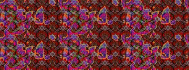 Kahverengi ve kırmızı çiçekli suluboya şekilli zarif eskiz deseni, tasarım elementleri. Düğün davetiyeleri için çiçek deseni, tebrik kartları, hatıra defteri, baskı, hediye paketi, imalat. Düzenlenebilir.