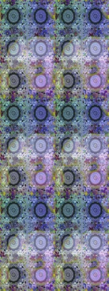 Raster oryantal süs. Tarafsız ve altın elementli mavi renklerde altın desen. Barok tarzında kusursuz bir doğulu süsü. Geleneksel klasik altın desen.