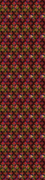 Tekstil, kumaş, kapaklar, duvar kağıtları, baskı, naylon, koleksiyon defteri, örgü, dekupaj için güzel bir eskiz. Küçük kahverengi ve siyah çiçeklerle oldukça kaliteli besin torbası deseni.