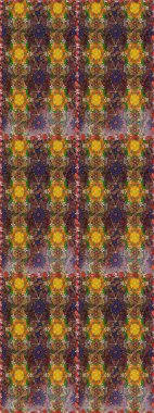 Paisley el çizimi elementler. Ev dekoru. Fantezi çiçekli eskiz deseni, doğal duvar kağıdı, çiçek desenli kıvrımlı illüstrasyon.