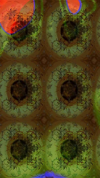 Çiçekli tebrik kartı. Doğum günü kartı ya da düğün davetiyesi. Yeşil renklerde. Raster illüstrasyonu. Çiçek arkaplan. Suluboya çiçek buketi.