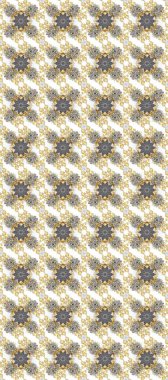 Kusursuz altın desenli bukleler. Parlak dantel, stilize çiçekler, şal desenli. Hassas altın desen. Tarafsız, gri ve bej renklerde altın elementlerle kusursuz desen. Raster. Doğulu arabeskler.