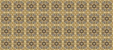 Noel altın kar tanesi kusursuz desen. Sembol bayramı, yeni yıl kutlamaları, altın desenler. Bej, kahverengi ve gri renklerde altın kar taneleri. Kış kar dokusu duvar kağıdı.