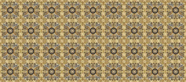 Noel altın kar tanesi kusursuz desen. Sembol bayramı, yeni yıl kutlamaları, altın desenler. Bej, kahverengi ve gri renklerde altın kar taneleri. Kış kar dokusu duvar kağıdı.